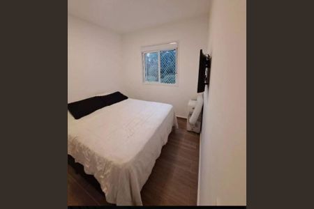 Foto 13 de apartamento à venda com 3 quartos, 76m² em Vila Suzana, São Paulo