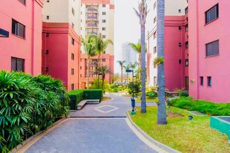 Apartamento à venda com 70m², 3 quartos e 1 vaga