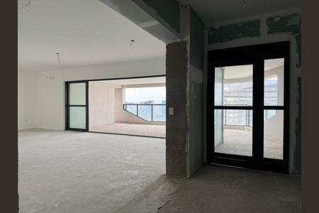 Foto 06 de apartamento à venda com 3 quartos, 227m² em Chácara Santo Antônio (Zona Sul), São Paulo