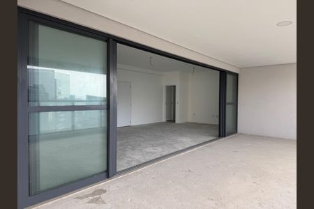 Apartamento à venda com 227m², 3 quartos e 4 vagas Apartamento à venda com 227m², 3 quartos e 4 vagasFoto 05
