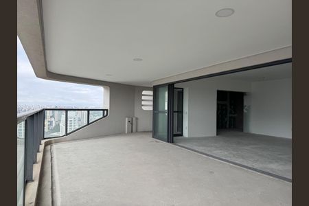 Apartamento à venda com 227m², 3 quartos e 4 vagas Apartamento à venda com 227m², 3 quartos e 4 vagasFoto 04