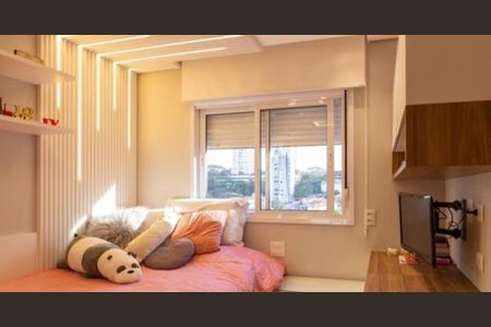 Foto 13 de apartamento à venda com 3 quartos, 250m² em Vila Ipojuca, São Paulo