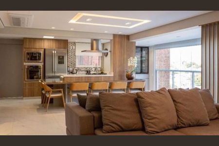 Foto 09 de apartamento à venda com 3 quartos, 250m² em Vila Ipojuca, São Paulo