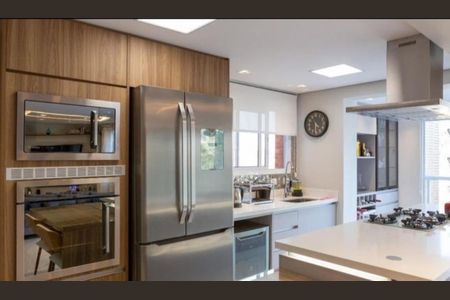 Apartamento à venda com 250m², 3 quartos e 3 vagas Apartamento à venda com 250m², 3 quartos e 3 vagasFoto 06