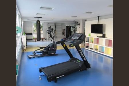 Apartamento à venda com 250m², 3 quartos e 3 vagas Apartamento à venda com 250m², 3 quartos e 3 vagasFoto 19