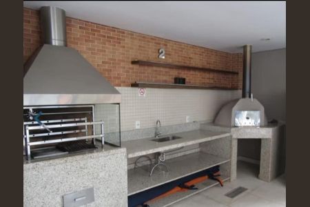 Foto 20 de apartamento à venda com 3 quartos, 250m² em Vila Ipojuca, São Paulo