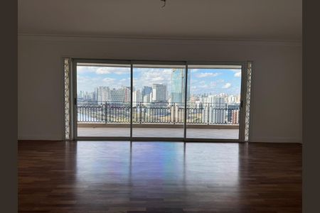 Foto 01 de apartamento à venda com 5 quartos, 430m² em Jardim Fonte do Morumbi, São Paulo