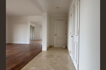Foto 01 de apartamento à venda com 5 quartos, 430m² em Jardim Fonte do Morumbi, São Paulo