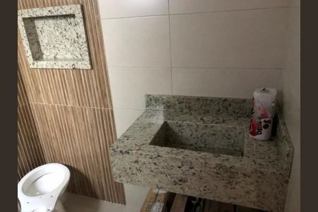 Casa à venda com 3 quartos, 150m² em Vila Carrão, São Paulo