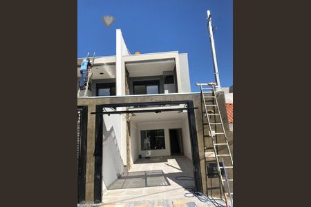 Casa à venda com 150m², 3 quartos e 2 vagas