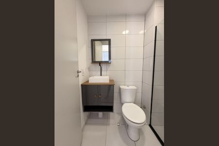 Foto 08 de apartamento à venda com 2 quartos, 41m² em Vila Plana, São Paulo