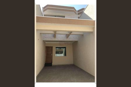 Casa à venda com 3 quartos, 98m² em Vila Ivone, São Paulo