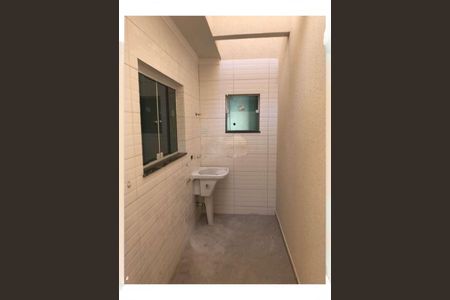 Casa à venda com 3 quartos, 98m² em Vila Ivone, São Paulo