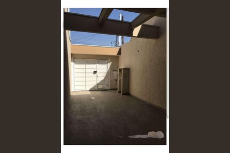 Casa à venda com 98m², 3 quartos e 2 vagas