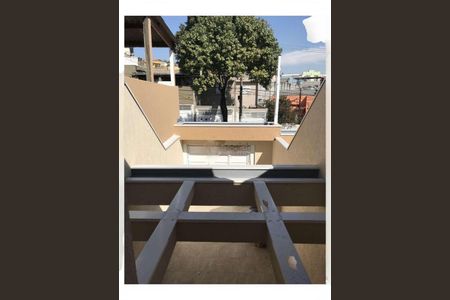 Casa à venda com 98m², 3 quartos e 2 vagas