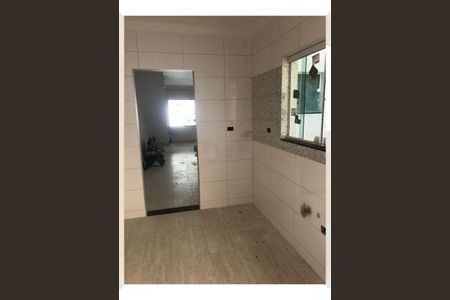 Casa à venda com 3 quartos, 98m² em Vila Ivone, São Paulo