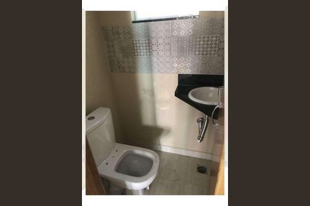 Casa à venda com 98m², 3 quartos e 2 vagas