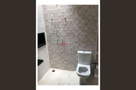 Casa à venda com 98m², 3 quartos e 2 vagas