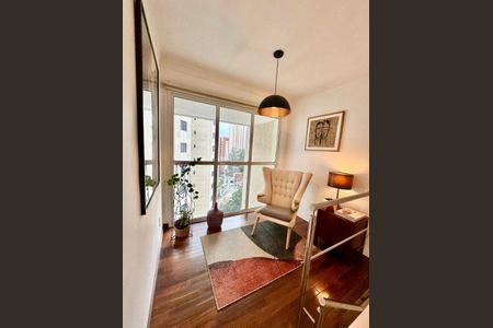 Apartamento à venda com 2 quartos, 79m² em Vila Andrade, São Paulo