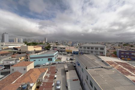 Apartamento à venda com 40m², 2 quartos e sem vaga Apartamento à venda com 40m², 2 quartos e sem vagaÁrea Comum - Vista