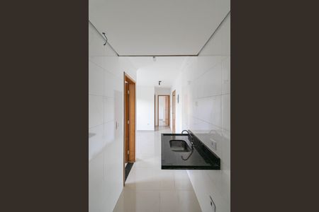 Apartamento à venda com 40m², 2 quartos e sem vaga Apartamento à venda com 40m², 2 quartos e sem vagaSala/Cozinha/Área de Serviço