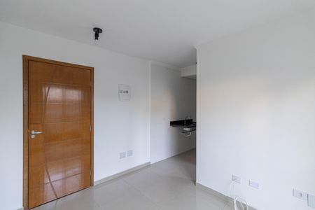 Apartamento à venda com 40m², 2 quartos e sem vaga Apartamento à venda com 40m², 2 quartos e sem vagaSala/Cozinha/Área de Serviço