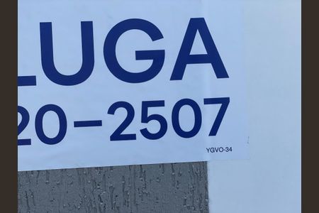 Apartamento à venda com 40m², 2 quartos e sem vaga Apartamento à venda com 40m², 2 quartos e sem vagaYGVO-34