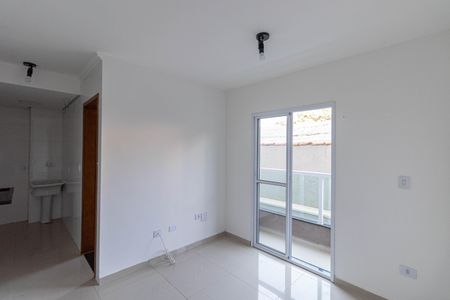 Apartamento à venda com 40m², 2 quartos e sem vaga Apartamento à venda com 40m², 2 quartos e sem vagaSala/Cozinha/Área de Serviço