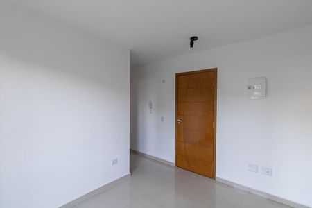 Apartamento à venda com 40m², 2 quartos e sem vagaSala/Cozinha/Área de Serviço 