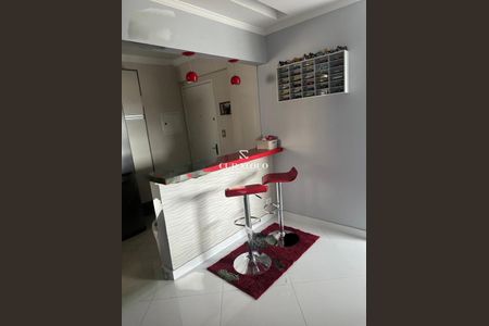 Apartamento à venda com 3 quartos, 88m² em Tatuapé, São Paulo