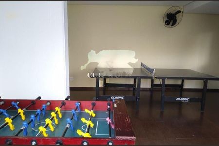 Apartamento à venda com 3 quartos, 88m² em Tatuapé, São Paulo