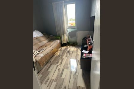 Apartamento à venda com 3 quartos, 88m² em Tatuapé, São Paulo