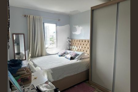 Apartamento à venda com 3 quartos, 88m² em Tatuapé, São Paulo