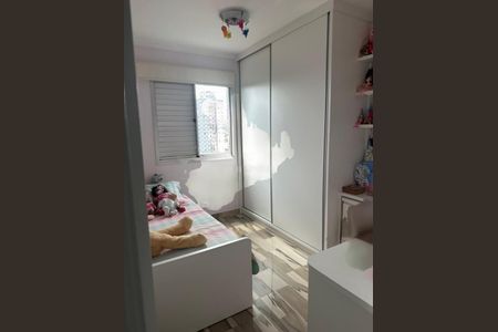 Apartamento à venda com 3 quartos, 88m² em Tatuapé, São Paulo