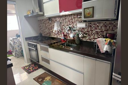 Apartamento à venda com 88m², 3 quartos e 2 vagas