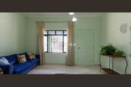 Casa à venda com 3 quartos, 150m² em Vila Zilda, São Paulo