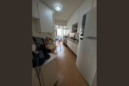 Apartamento à venda com 90m², 3 quartos e 1 vaga