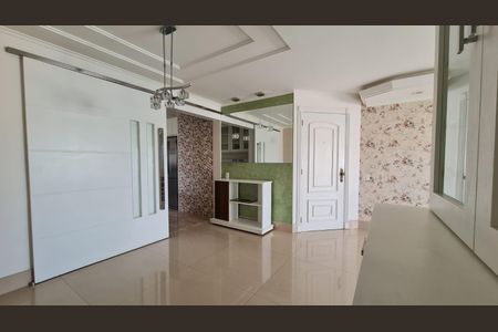 Apartamento à venda com 3 quartos, 120m² em Vila Mariana, São Paulo