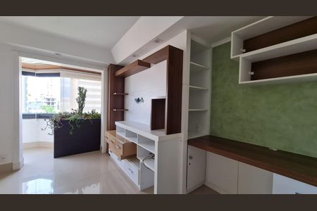 Apartamento à venda com 3 quartos, 120m² em Vila Mariana, São Paulo