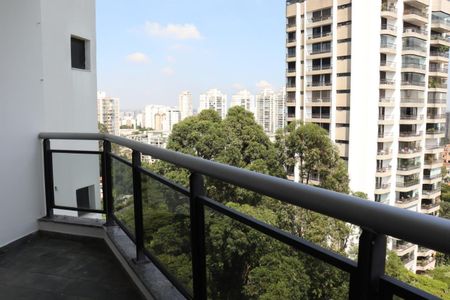 Apartamento à venda com 542m², 7 quartos e 4 vagasFoto 16