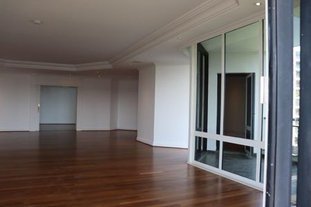 Foto 04 de apartamento à venda com 7 quartos, 542m² em Santo Amaro, São Paulo