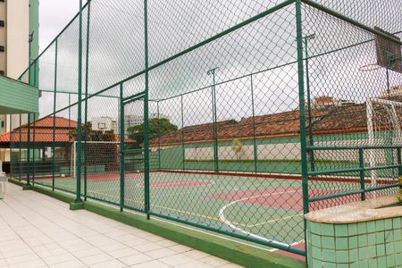 Apartamento à venda com 100m², 3 quartos e 3 vagasQuadra Esportiva