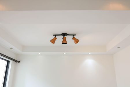 Apartamento à venda com 100m², 3 quartos e 3 vagasSala