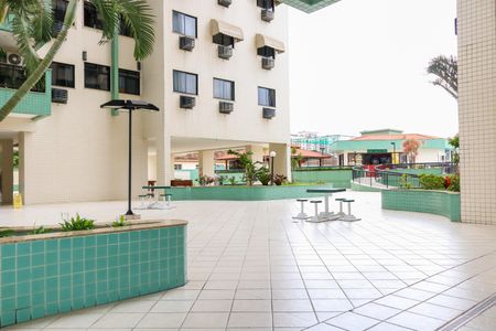 Apartamento à venda com 100m², 3 quartos e 3 vagasÁrea comum