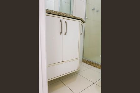 Apartamento à venda com 100m², 3 quartos e 3 vagasBanheiro Social