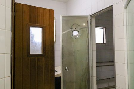 Apartamento à venda com 100m², 3 quartos e 3 vagasSaúna