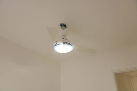 Apartamento à venda com 100m², 3 quartos e 3 vagasQuarto 2