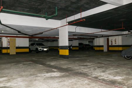 Apartamento à venda com 100m², 3 quartos e 3 vagasGaragem