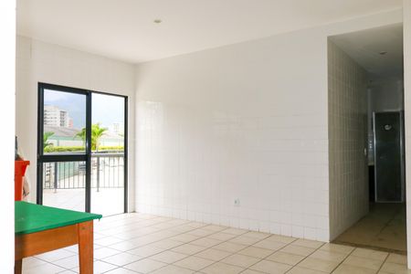 Apartamento à venda com 100m², 3 quartos e 3 vagasSauna