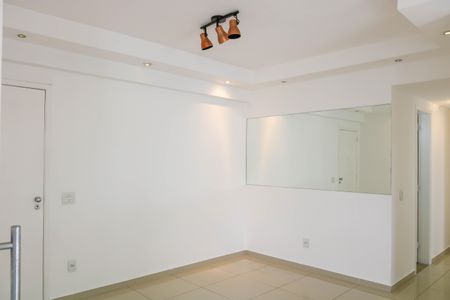Sala de apartamento à venda com 3 quartos, 100m² em Todos Os Santos, Rio de Janeiro